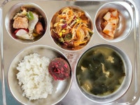 7월 1일 (월) 점심 급식사진 :: 급식 소식 :: 용인백현초등학교 용인백현초등학교 :: 급식 소식 :: 7월 1일 (월) 점심 급식사진