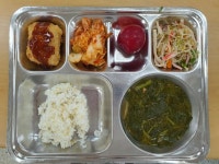 7월 1일 (월) 점심 급식사진 :: 급식 소식 :: 곤지암중학교 곤지암중학교 :: 급식 소식 :: 7월 1일 (월) 점심 급식사진