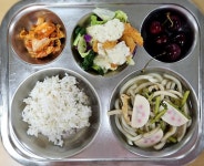 7월 2일 (화) 점심 급식사진 :: 급식 소식 :: 인천안산초등학교 인천안산초등학교 :: 급식 소식 :: 7월 2일 (화) 점심 급식사진