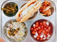 24.7.3.수 :: 급식 소식 :: 대전유천초등학교 대전유천초등학교 :: 급식 소식 :: 24.7.3.수