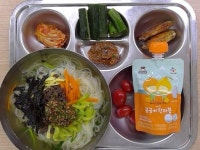 7월 3일 (수) 점심 급식사진 :: 급식 소식 :: 동명동부초등학교 동명동부초등학교 :: 급식 소식 :: 7월 3일 (수) 점심 급식사진