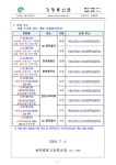 2024학년도 천안 학생로봇코딩캠프 신청 안내 :: 가정통신문 :: 천안월봉고등학교 천안월봉고등학교 :: 가정통신문 :: 2024학년도 천안... 