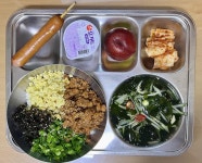 7월 3일 (수) 점심 급식사진 :: 급식 소식 :: 경북휴먼테크고등학교 경북휴먼테크고등학교 :: 급식 소식 :: 7월 3일 (수) 점심 급식사진