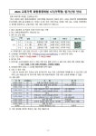 2024 교육가족 화랑풍류체험 5기(가족형) 참가신청 안내 :: 가정통신문 :: 순심여자중학교 순심여자중학교 :: 가정통신문 :: 2024 교육가족... 