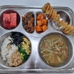 7월 5일 식단안내 :: 급식 소식 :: 구산고등학교 구산고등학교 :: 급식 소식 :: 7월 5일 식단안내