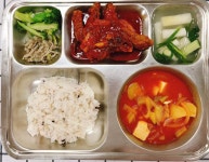 7월 8일 (월) 점심 급식사진 :: 급식 소식 :: 동우여자고등학교 동우여자고등학교 :: 급식 소식 :: 7월 8일 (월) 점심 급식사진