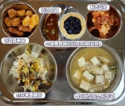 7월 3일 (수) 점심 급식사진 :: 급식 소식 :: 만정초등학교 만정초등학교 :: 급식 소식 :: 7월 3일 (수) 점심 급식사진