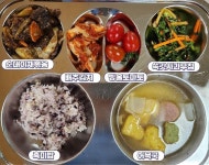 7월 5일 (금) 점심 급식사진 :: 급식 소식 :: 만정초등학교 만정초등학교 :: 급식 소식 :: 7월 5일 (금) 점심 급식사진