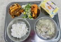 7월 8일 식단 :: 급식 소식 :: 문막중학교 문막중학교 :: 급식 소식 :: 7월 8일 식단