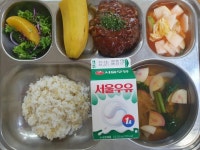 7월 8일 (월) 점심 급식사진 :: 급식 소식 :: 서울난우초등학교 서울난우초등학교 :: 급식 소식 :: 7월 8일 (월) 점심 급식사진