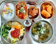 7월8일 :: 급식 소식 :: 울산서여자중학교 울산서여자중학교 :: 급식 소식 :: 7월8일