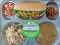 7월 10일 급식 :: 급식 소식 :: 황등남초등학교 황등남초등학교 :: 급식 소식 :: 7월 10일 급식