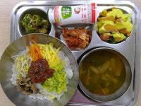 7월 10일 (수) 점심 급식사진 :: 급식 소식 :: 동명동부초등학교 동명동부초등학교 :: 급식 소식 :: 7월 10일 (수) 점심 급식사진