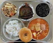 7월 11일 식단사진 :: 급식 소식 :: 부곡고등학교 부곡고등학교 :: 급식 소식 :: 7월 11일 식단사진