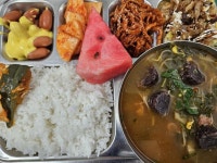 7월 5일 (금) 점심 급식사진 :: 급식 소식 :: 여수구봉중학교 여수구봉중학교 :: 급식 소식 :: 7월 5일 (금) 점심 급식사진