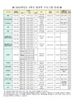 2024학년도 2학기 방과후학교 수강신청 안내장 :: 가정통신문 :: 송화초등학교 송화초등학교 :: 가정통신문 :: 2024학년도 2학기 방과후학교... 