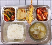 7월 11일 (목) 점심 급식사진 :: 급식 소식 :: 동우여자고등학교 동우여자고등학교 :: 급식 소식 :: 7월 11일 (목) 점심 급식사진