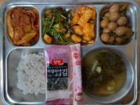 7월 11일 (목) 점심 급식사진 :: 급식 소식 :: 부산강서고등학교 부산강서고등학교 :: 급식 소식 :: 7월 11일 (목) 점심 급식사진