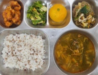 7월 8일 :: 급식 소식 :: 대구노변초등학교 대구노변초등학교 :: 급식 소식 :: 7월 8일