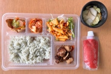 24년 7월 8일 (위탁급식_도시락) :: 급식 소식 :: 경해여자고등학교 경해여자고등학교 :: 급식 소식 :: 24년 7월 8일 (위탁급식_도시락)