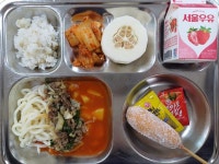 7월 3일 급식사진 :: 급식 소식 :: 남춘천여자중학교 남춘천여자중학교 :: 급식 소식 :: 7월 3일 급식사진