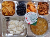 7월 11일 급식사진 :: 급식 소식 :: 남춘천여자중학교 남춘천여자중학교 :: 급식 소식 :: 7월 11일 급식사진