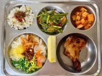 24.7.9 :: 급식 소식 :: (김해시) 구산중학교 (김해시) 구산중학교 :: 급식 소식 :: 24.7.9
