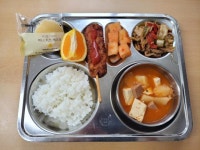 7월 12일 (금) 아침 급식사진 :: 급식 소식 :: 신한고등학교 신한고등학교 :: 급식 소식 :: 7월 12일 (금) 아침 급식사진