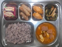 7월 12일 (금) 점심 급식사진 :: 급식 소식 :: 광주진흥고등학교 광주진흥고등학교 :: 급식 소식 :: 7월 12일 (금) 점심 급식사진