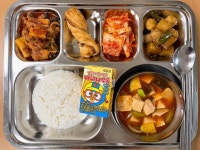 2024.7.10 조식 :: 급식 소식 :: 천안중앙고등학교 천안중앙고등학교 :: 급식 소식 :: 2024.7.10 조식