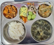 7월 12일 (금) 점심 급식사진 :: 급식 소식 :: 하주초등학교 하주초등학교 :: 급식 소식 :: 7월 12일 (금) 점심 급식사진