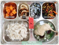 7월 15일 (월) 점심 급식사진 :: 급식 소식 :: 신도림고등학교 신도림고등학교 :: 급식 소식 :: 7월 15일 (월) 점심 급식사진
