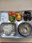 7월15일 식단 :: 급식 소식 :: 왕북초등학교 왕북초등학교 :: 급식 소식 :: 7월15일 식단