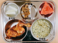 2024.7.15. :: 급식 소식 :: 미사강변중학교 미사강변중학교 :: 급식 소식 :: 2024.7.15.