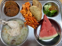 7월 15일 (월) 점심 급식사진 :: 급식 소식 :: 여수중앙중학교 여수중앙중학교 :: 급식 소식 :: 7월 15일 (월) 점심 급식사진