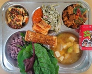 7월 11일 (목) 점심 급식사진 :: 급식 소식 :: 순천이수중학교 순천이수중학교 :: 급식 소식 :: 7월 11일 (목) 점심 급식사진