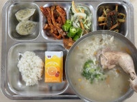 7월 15일 (월) 점심 급식사진 :: 급식 소식 :: 남악고등학교 남악고등학교 :: 급식 소식 :: 7월 15일 (월) 점심 급식사진