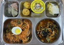 7.15 석식 :: 급식 소식 :: 거제중앙고등학교 거제중앙고등학교 :: 급식 소식 :: 7.15 석식