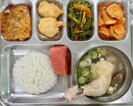 7월 15일 (월) 점심 급식사진 :: 급식 소식 :: 동래중학교 동래중학교 :: 급식 소식 :: 7월 15일 (월) 점심 급식사진