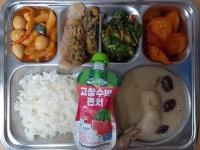 7월 15일 (월) 점심 급식사진 :: 급식 소식 :: 부산강서고등학교 부산강서고등학교 :: 급식 소식 :: 7월 15일 (월) 점심 급식사진