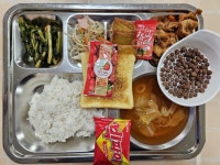 7월 15일 (월) 점심 급식사진 :: 급식 소식 :: 수원외국어고등학교 수원외국어고등학교 :: 급식 소식 :: 7월 15일 (월) 점심 급식사진