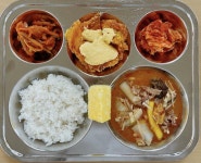 7월 16일 식단사진 :: 급식 소식 :: 부곡고등학교 부곡고등학교 :: 급식 소식 :: 7월 16일 식단사진