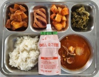 2024년 7월 16일 화요일 :: 급식 소식 :: 철암고등학교 철암고등학교 :: 급식 소식 :: 2024년 7월 16일 화요일