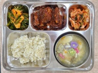 7월16일(화) 중식 식단사진 :: 급식사진 :: 광풍중학교 광풍중학교 :: 급식사진 :: 7월16일(화) 중식 식단사진