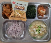 7.17 석식 :: 급식 소식 :: 거제중앙고등학교 거제중앙고등학교 :: 급식 소식 :: 7.17 석식