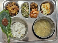 7월 16일 (화) 점심 급식사진 :: 급식 소식 :: 여수종고초등학교 여수종고초등학교 :: 급식 소식 :: 7월 16일 (화) 점심 급식사진