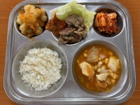 2024년 7월 16일 급식사진 :: 급식 소식 :: 중일고등학교 중일고등학교 :: 급식 소식 :: 2024년 7월 16일 급식사진