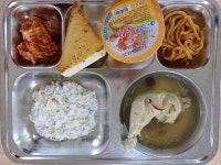 7월 15일 급식사진 :: 급식 소식 :: 남춘천여자중학교 남춘천여자중학교 :: 급식 소식 :: 7월 15일 급식사진
