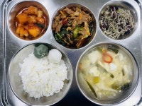 7월 16일 (화) 점심 급식사진 :: 급식 소식 :: 인천간재울초등학교 인천간재울초등학교 :: 급식 소식 :: 7월 16일 (화) 점심 급식사진