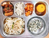 2024년 7월 9일 식단사진 :: 급식 소식 :: 대구학남초등학교 대구학남초등학교 :: 급식 소식 :: 2024년 7월 9일 식단사진